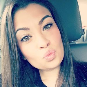 Meet your Posher, Aimee